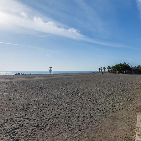 Apartamento A&N San Gerardo 123 Torre Del Mar Exterior foto