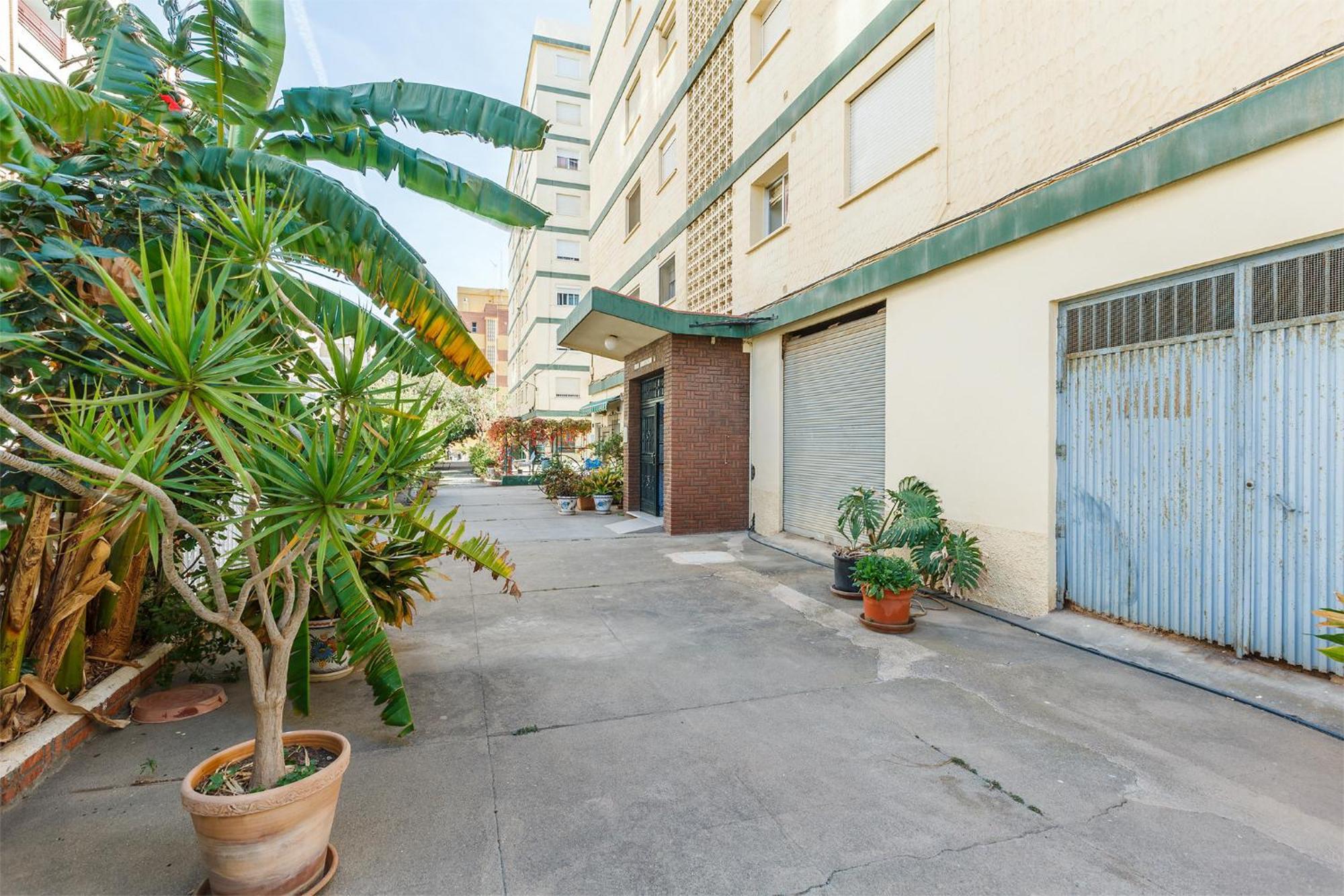 Apartamento A&N San Gerardo 123 Torre Del Mar Exterior foto