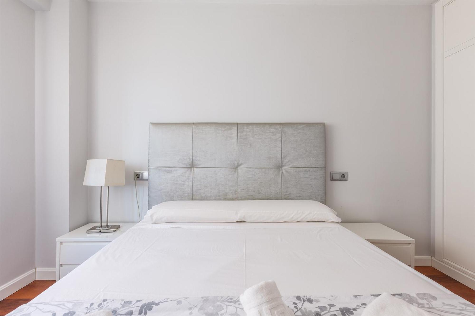 Apartamento A&N San Gerardo 123 Torre Del Mar Exterior foto