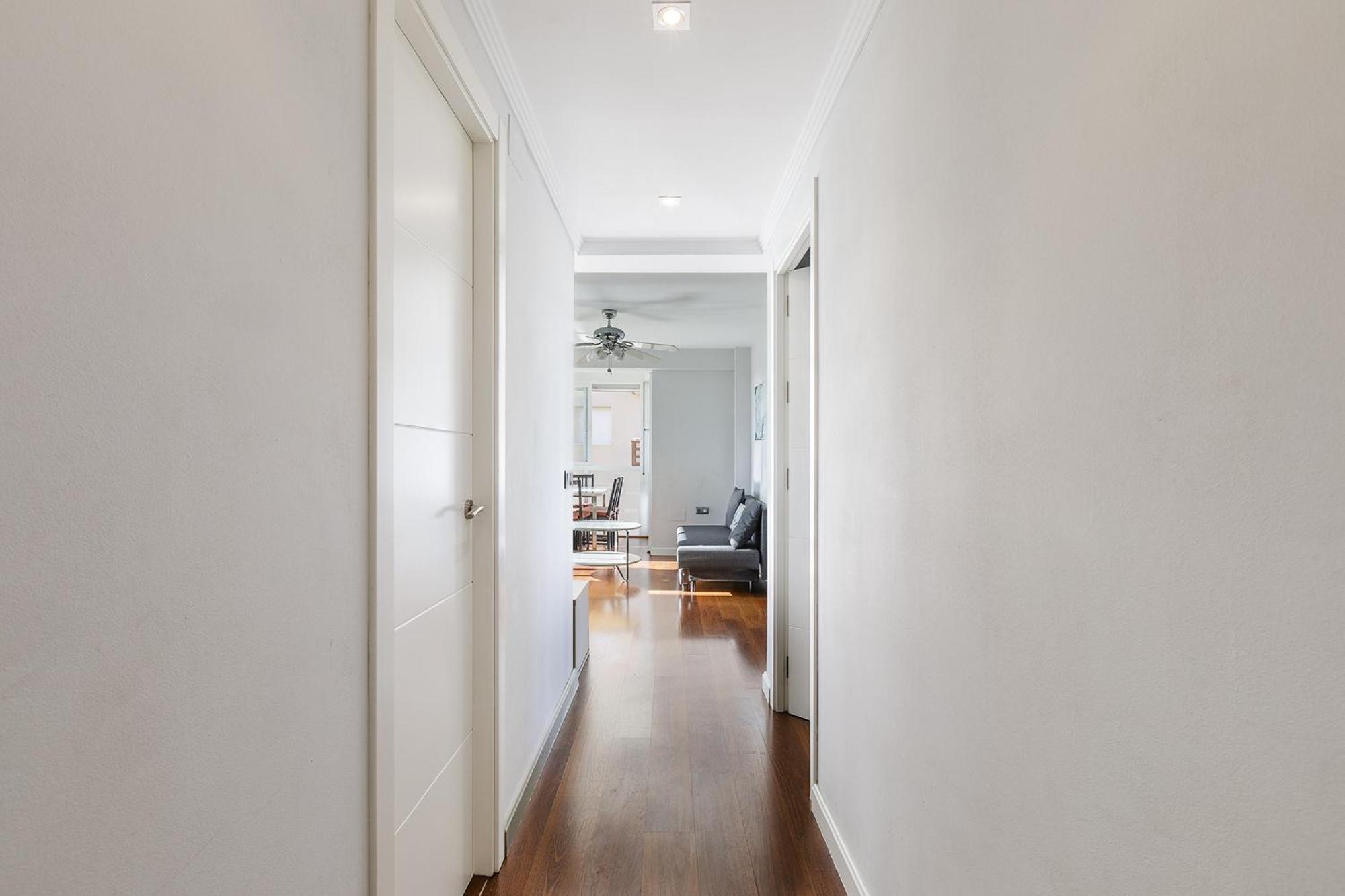 Apartamento A&N San Gerardo 123 Torre Del Mar Exterior foto